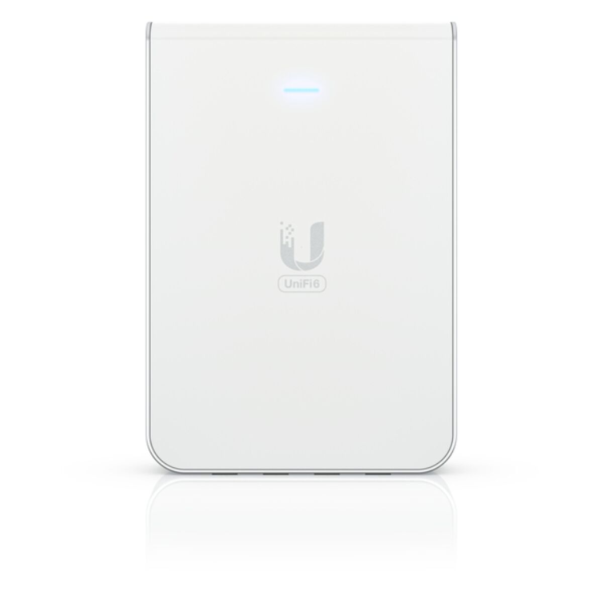 Point d'Accès UBIQUITI  U6-IW Blanc