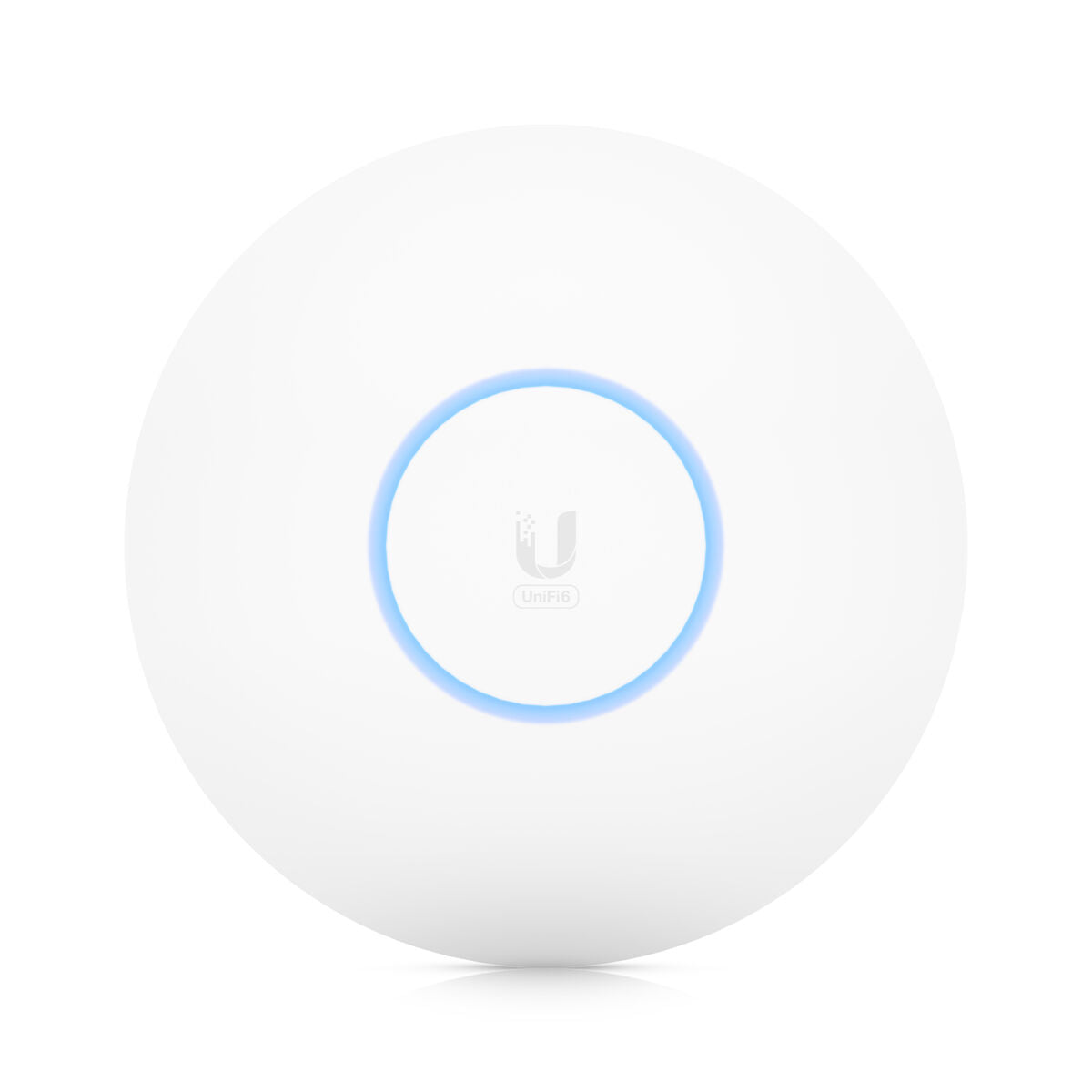 Point d'Accès UBIQUITI U6-PRO Blanc