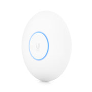 Point d'Accès UBIQUITI U6-PRO Blanc