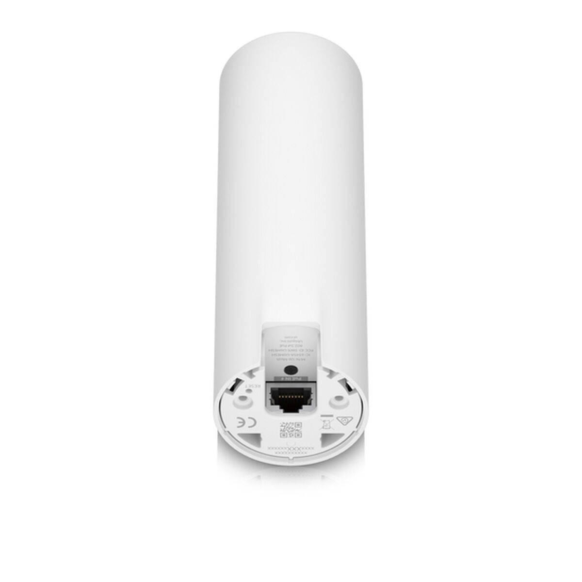 Point d'Accès UBIQUITI U6-Mesh Blanc Noir