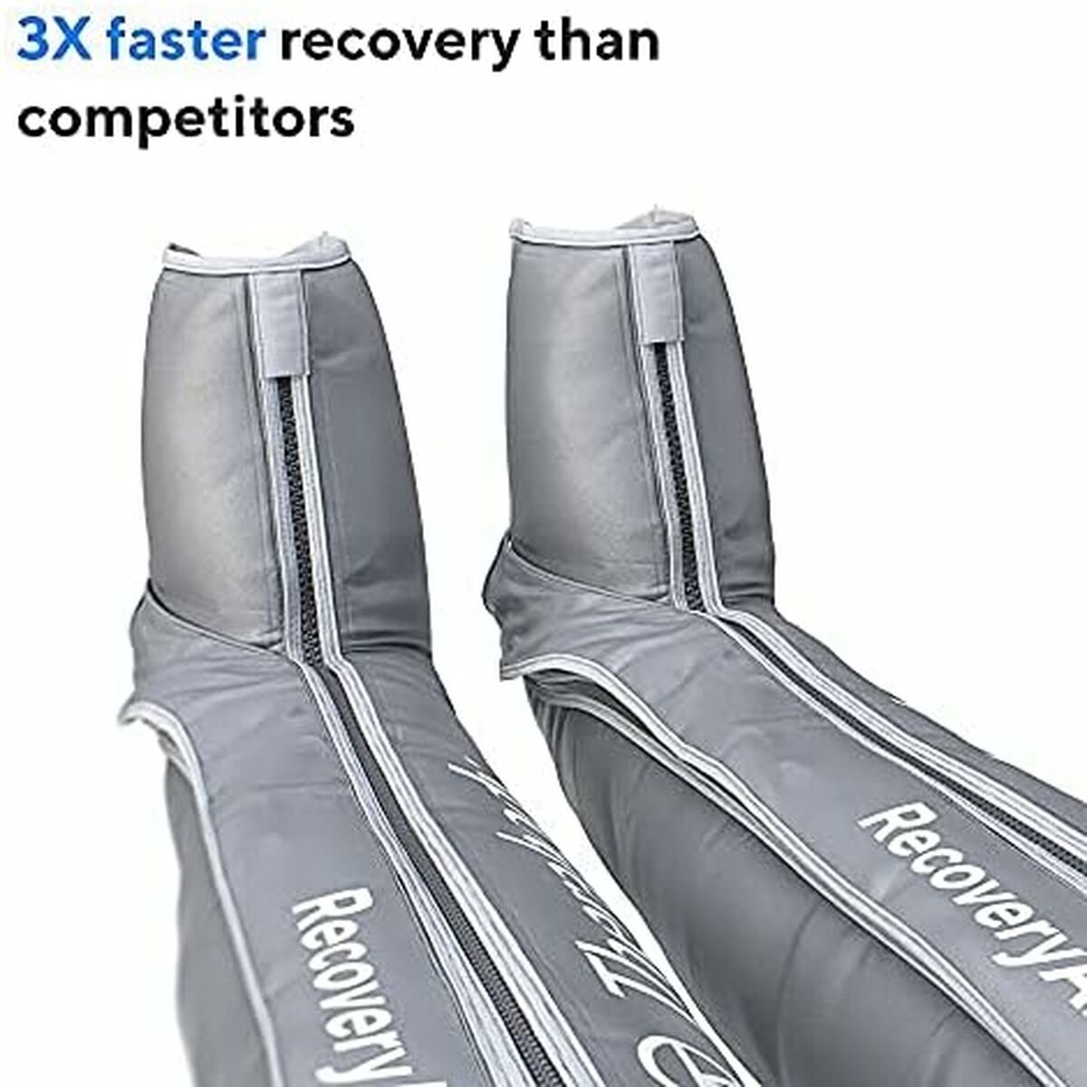 Piles Rechargeables Therabody AIRBD-SP2-PKG-EUUK