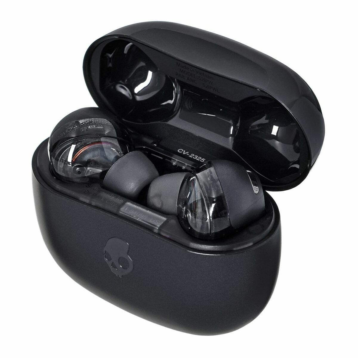 Casques Sans Fil Skullcandy S2IPW-P740 Noir