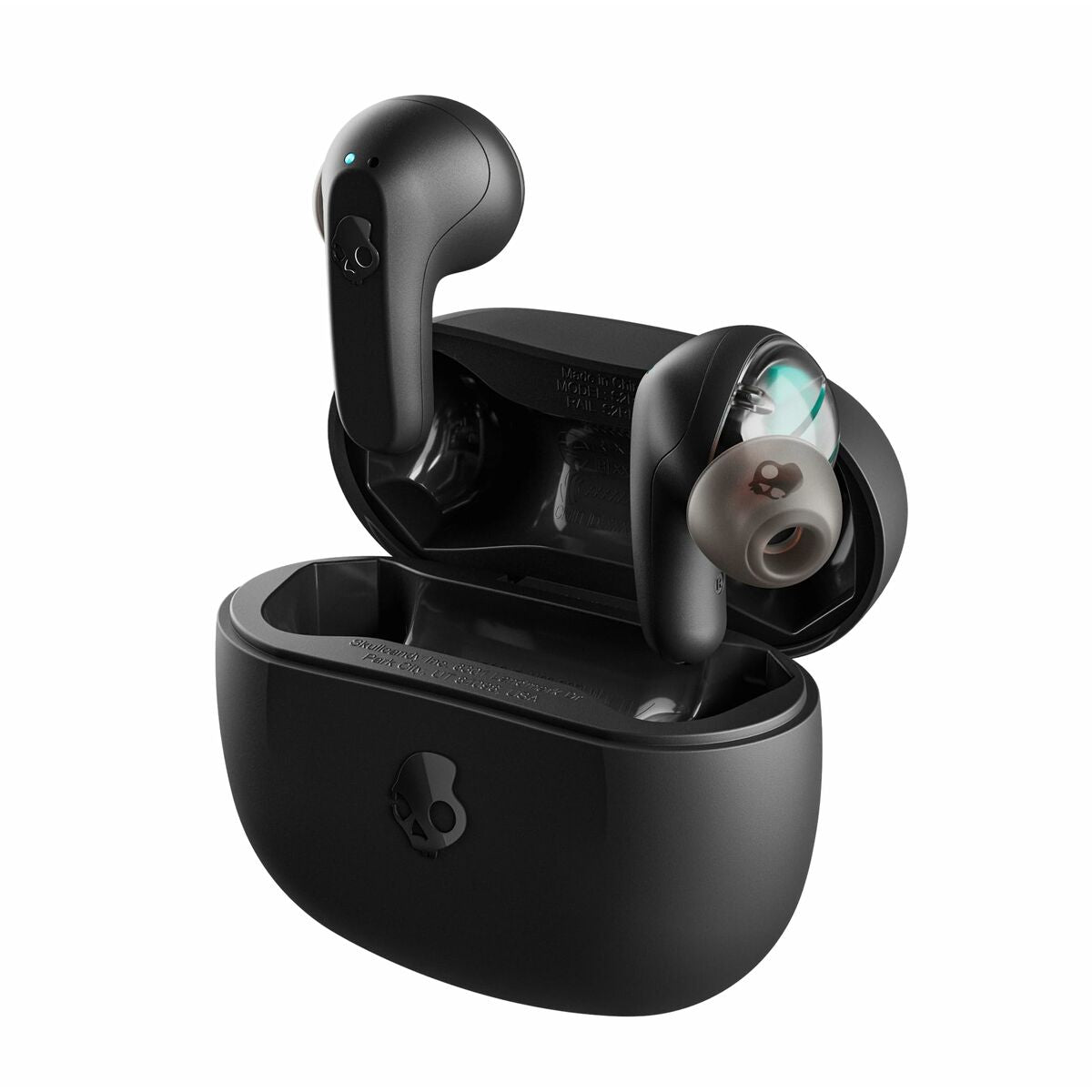 Écouteurs in Ear Bluetooth Skullcandy S2RLW-Q740 Noir