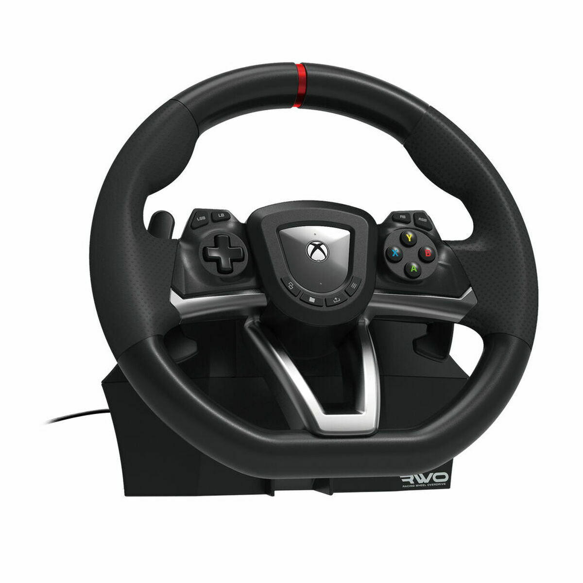 Volant pour voiture de course HORI