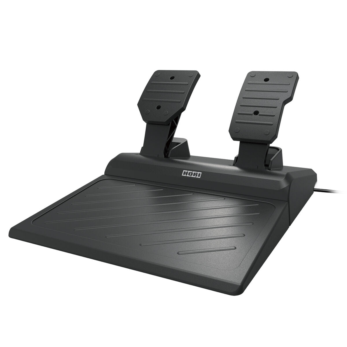 Volant pour voiture de course HORI