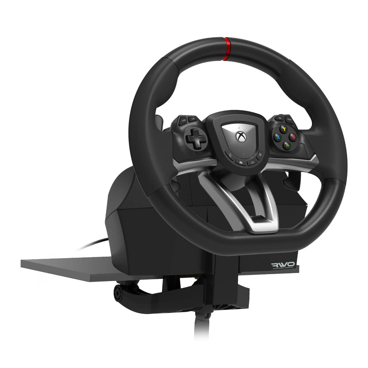 Volant pour voiture de course HORI