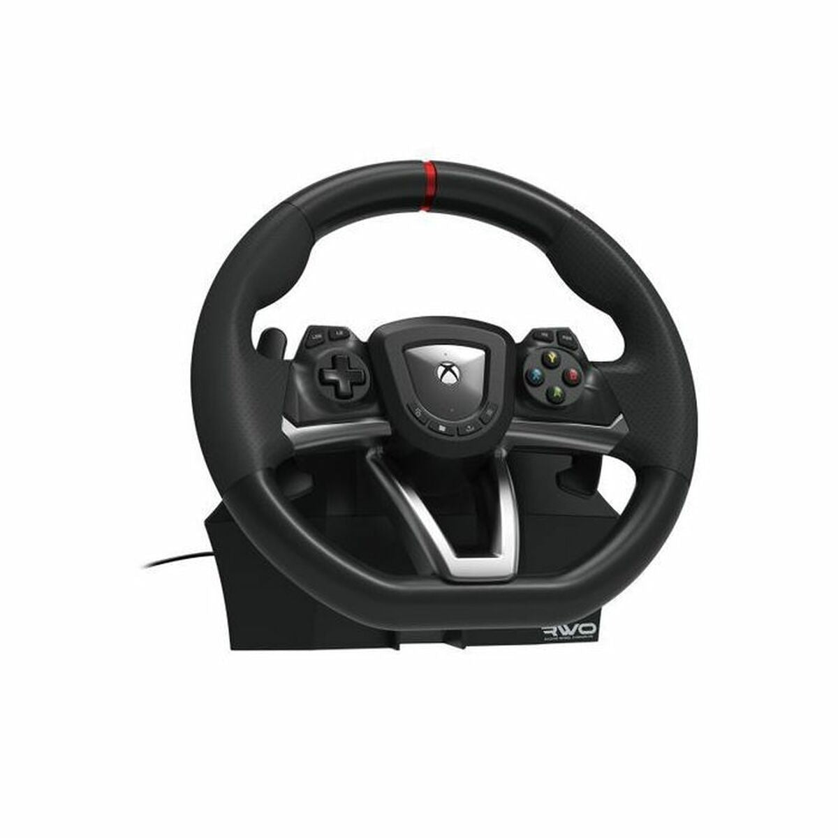 Volant pour voiture de course HORI