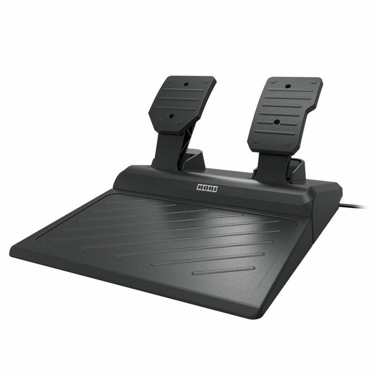 Volant pour voiture de course HORI