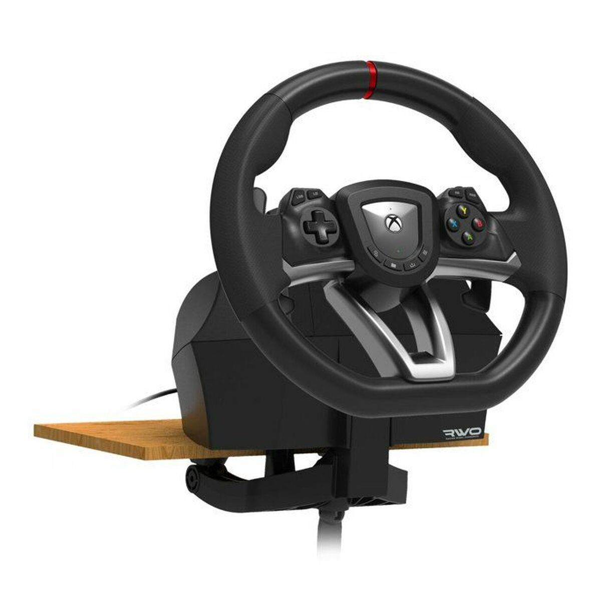 Volant pour voiture de course HORI