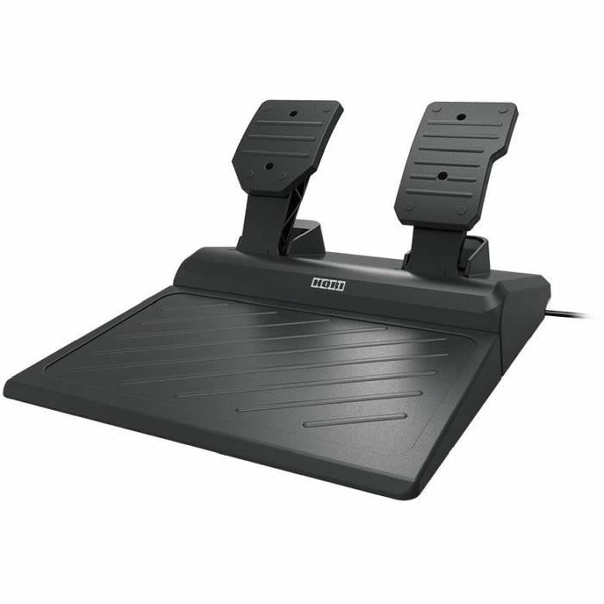 Volant pour voiture de course HORI