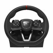 Commande HORI Racing Wheel APEX Noir