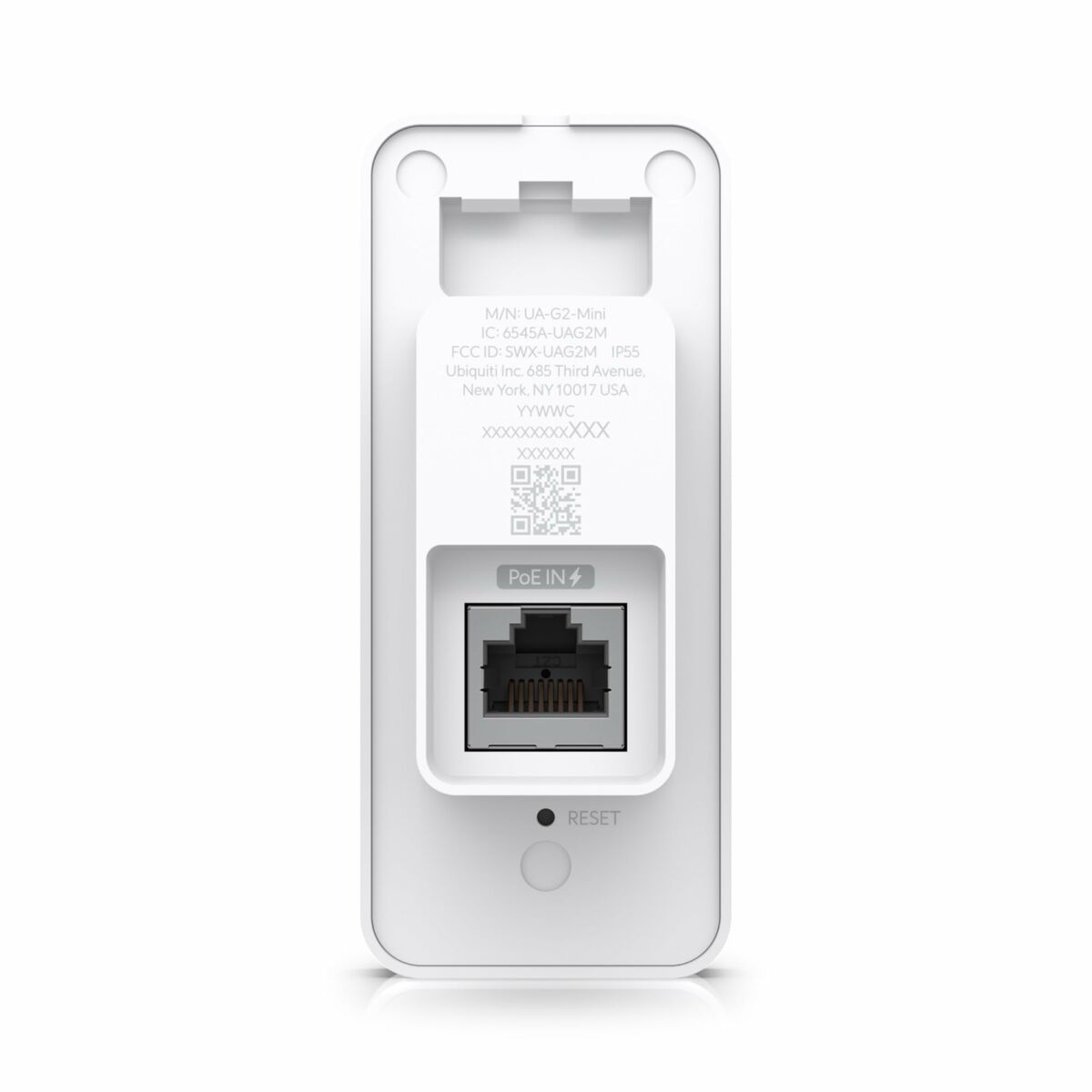 Hub USB UBIQUITI UA-G2-SK Blanc