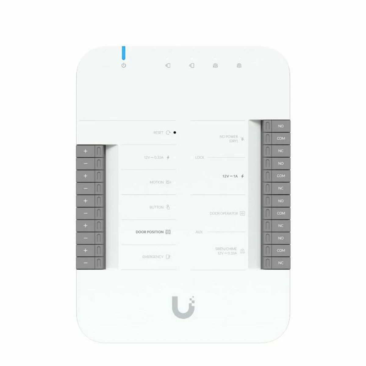 Hub USB UBIQUITI UA-G2-SK Blanc