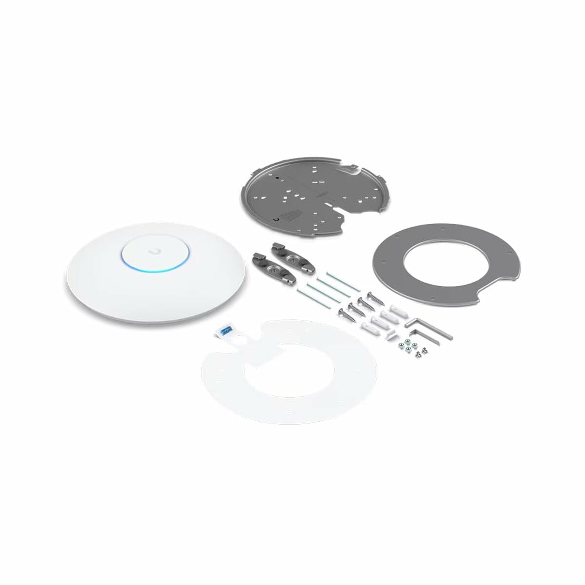 Point d'Accès UBIQUITI U7-PRO Blanc