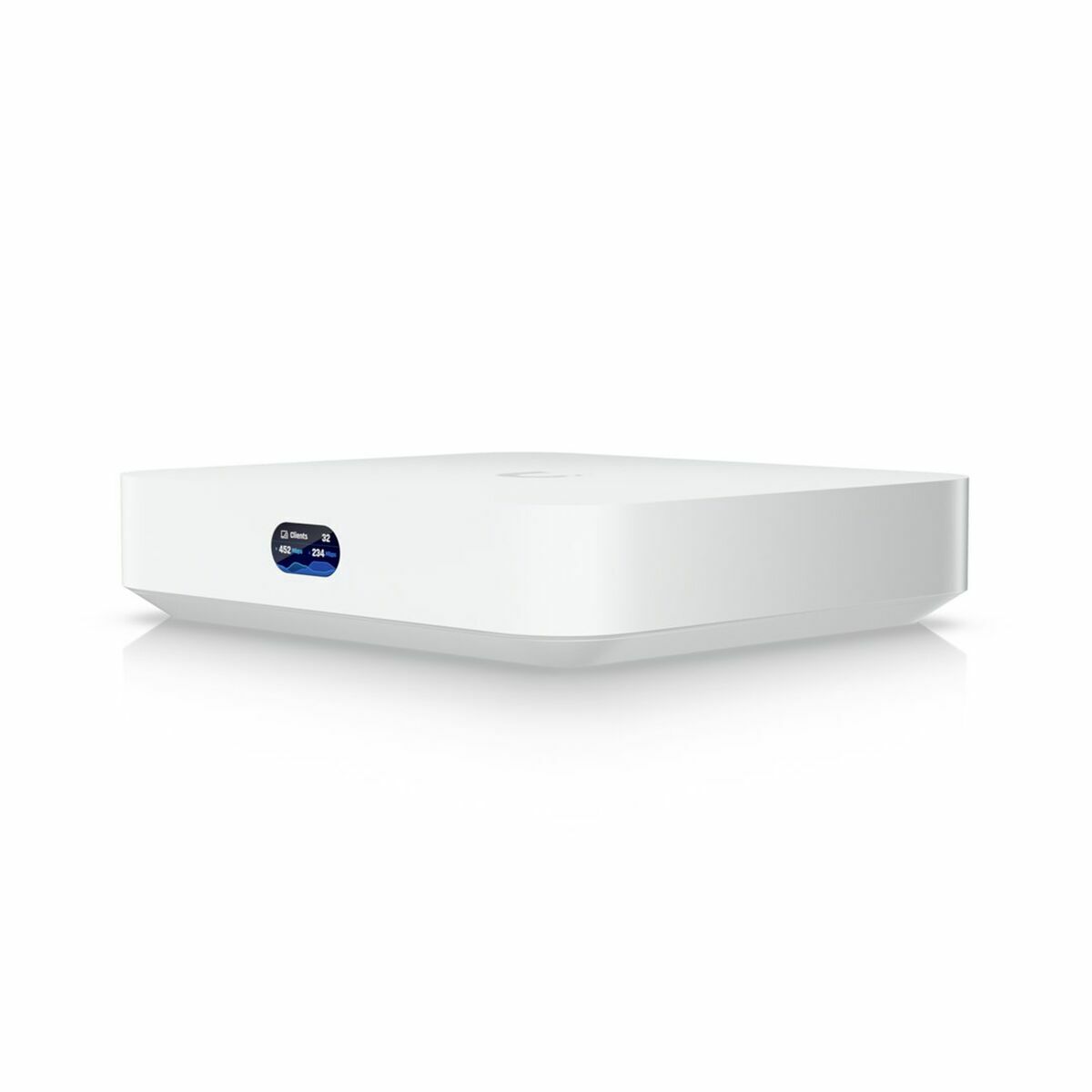 Câble Réseau Rigide UTP 6ème Catégorie UBIQUITI UCG-ULTRA Blanc