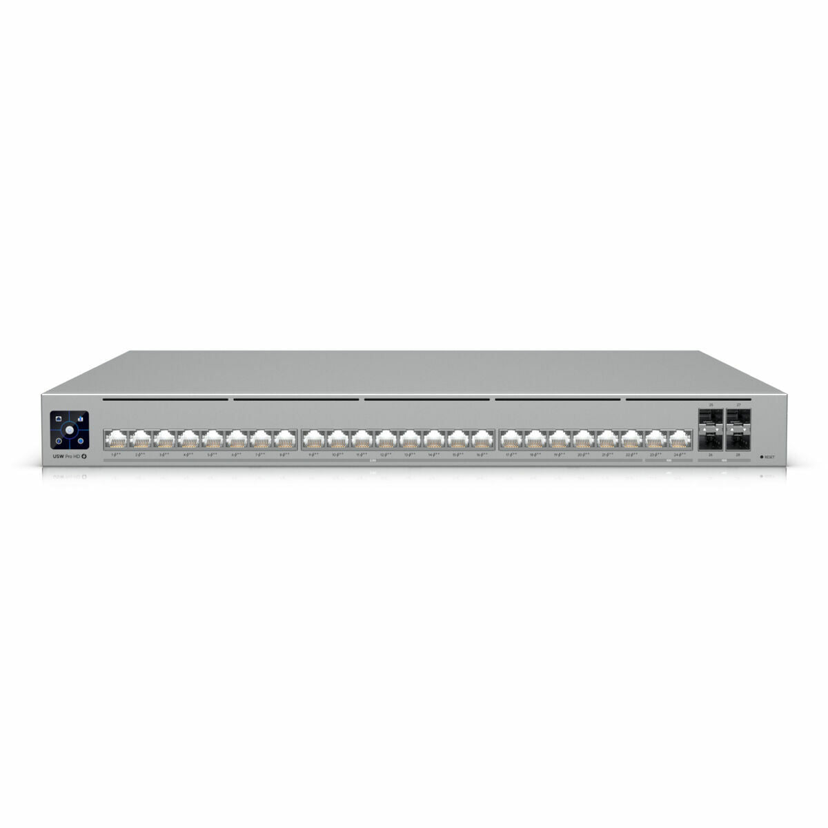 Switch UBIQUITI USW-PRO-HD-24-POE