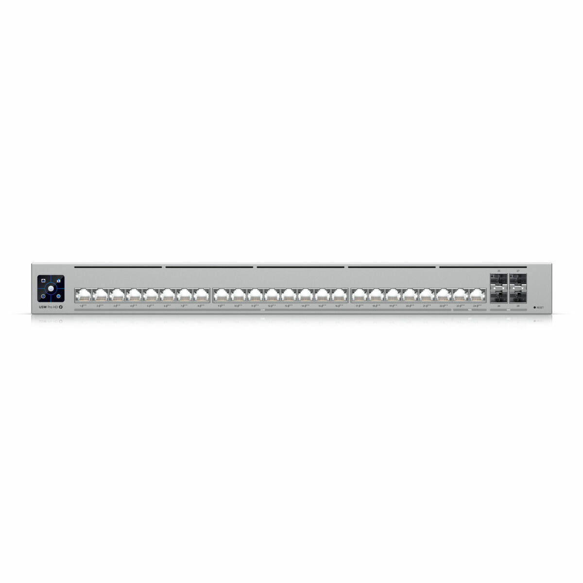 Switch UBIQUITI USW-PRO-HD-24-POE