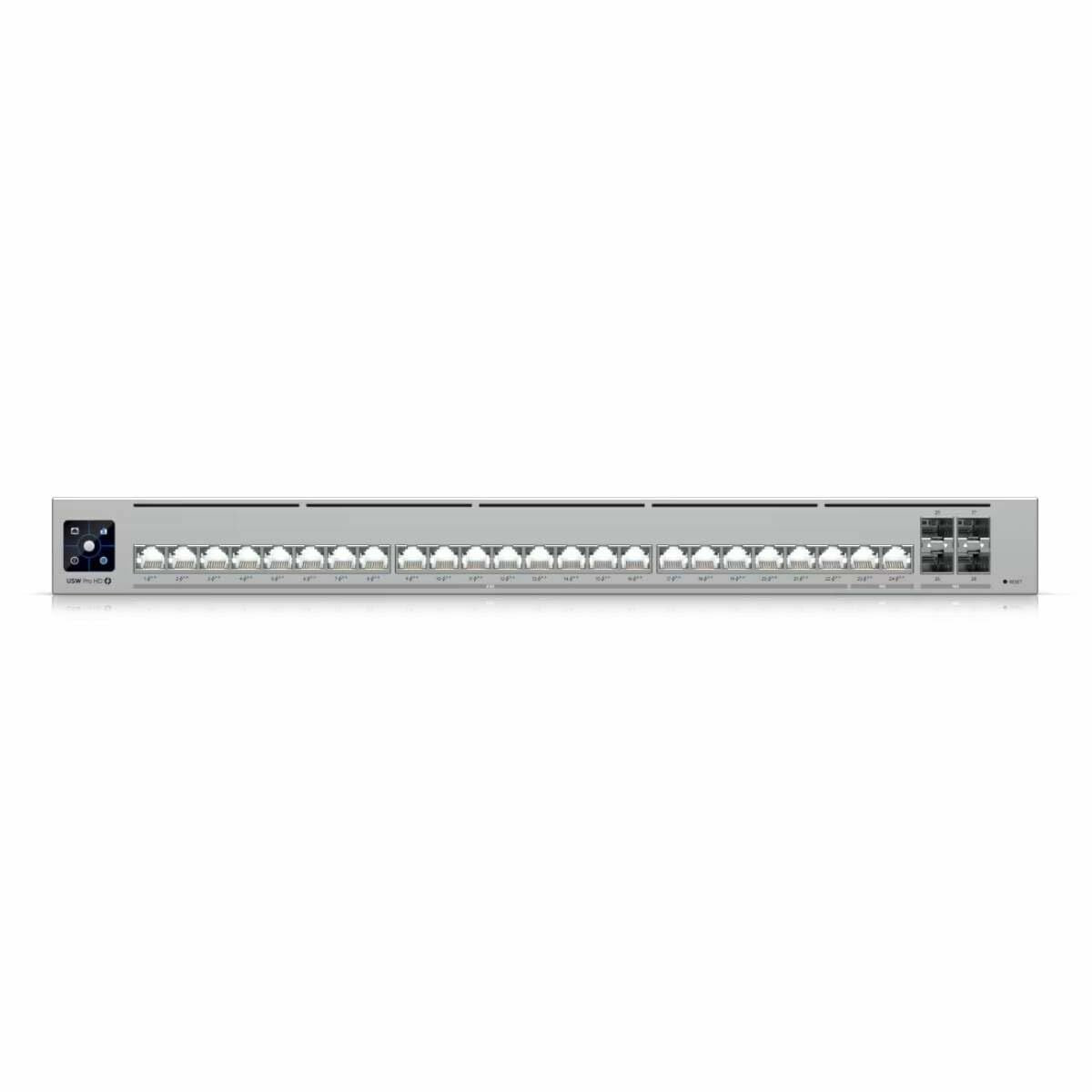 Switch UBIQUITI USW-PRO-HD-24-POE