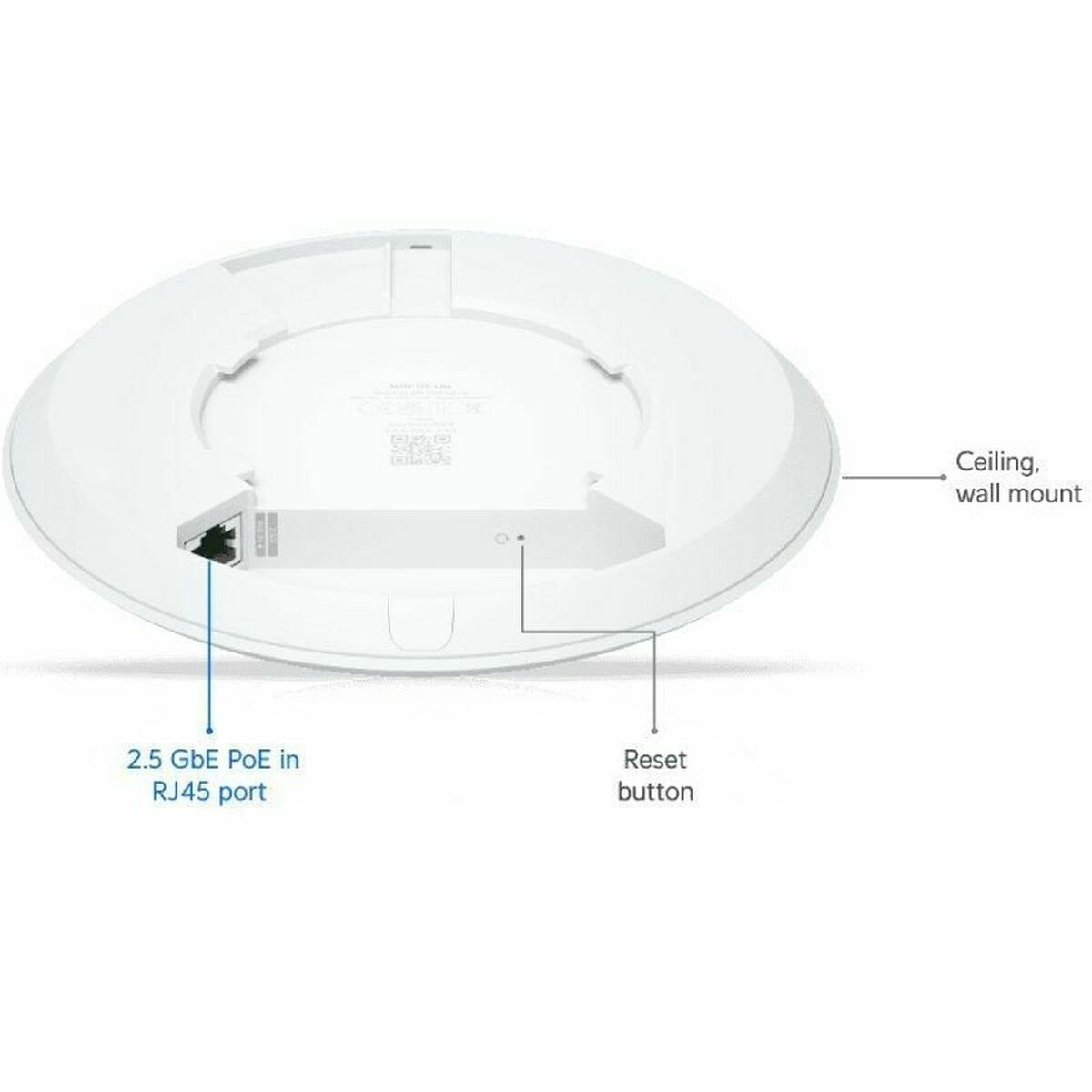 Camescope de surveillance UBIQUITI U7-LITE