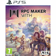 Jeu vidéo PlayStation 5 Microids Rpg Maker With