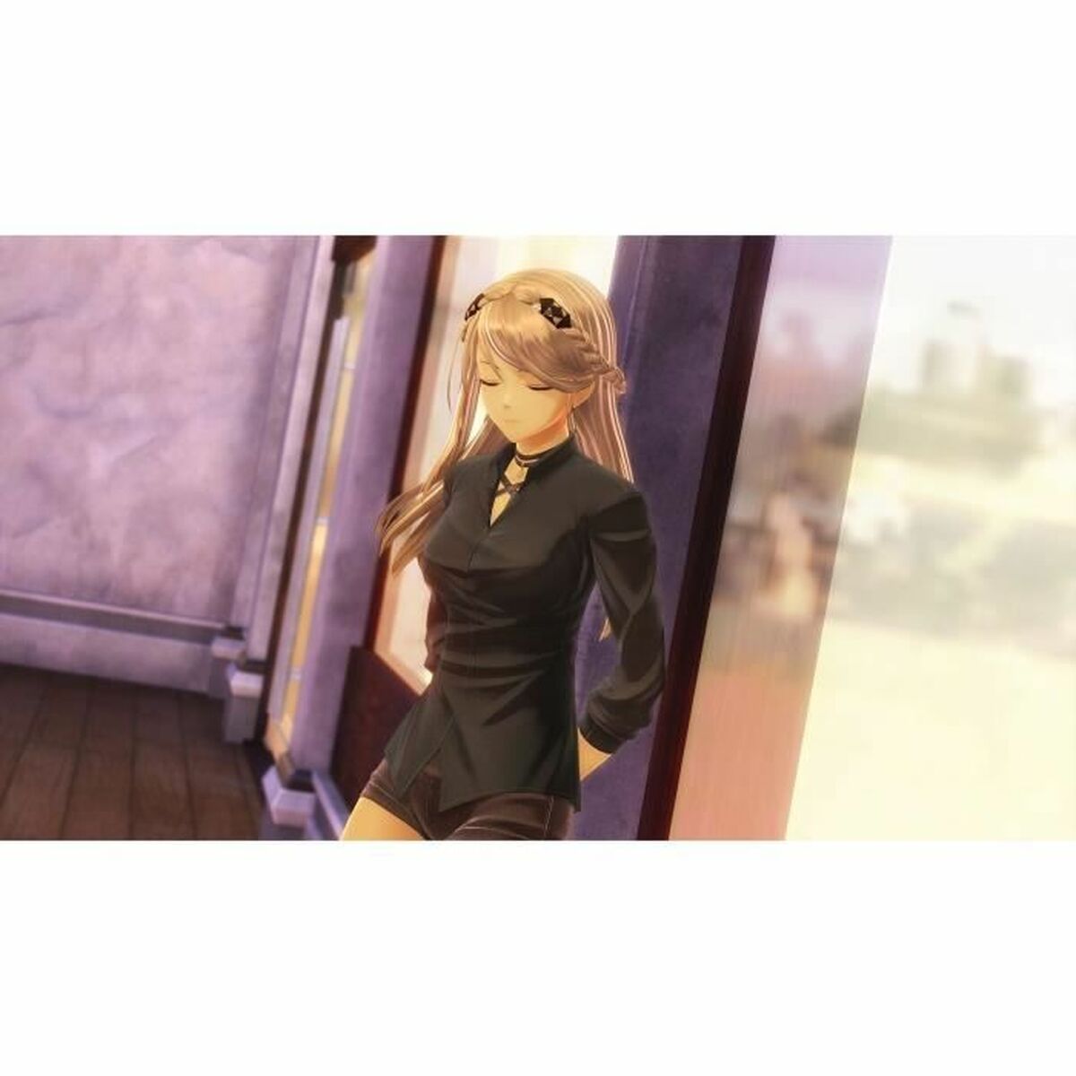 Jeu vidéo PlayStation 4 Microids Trails Through Daybreak II