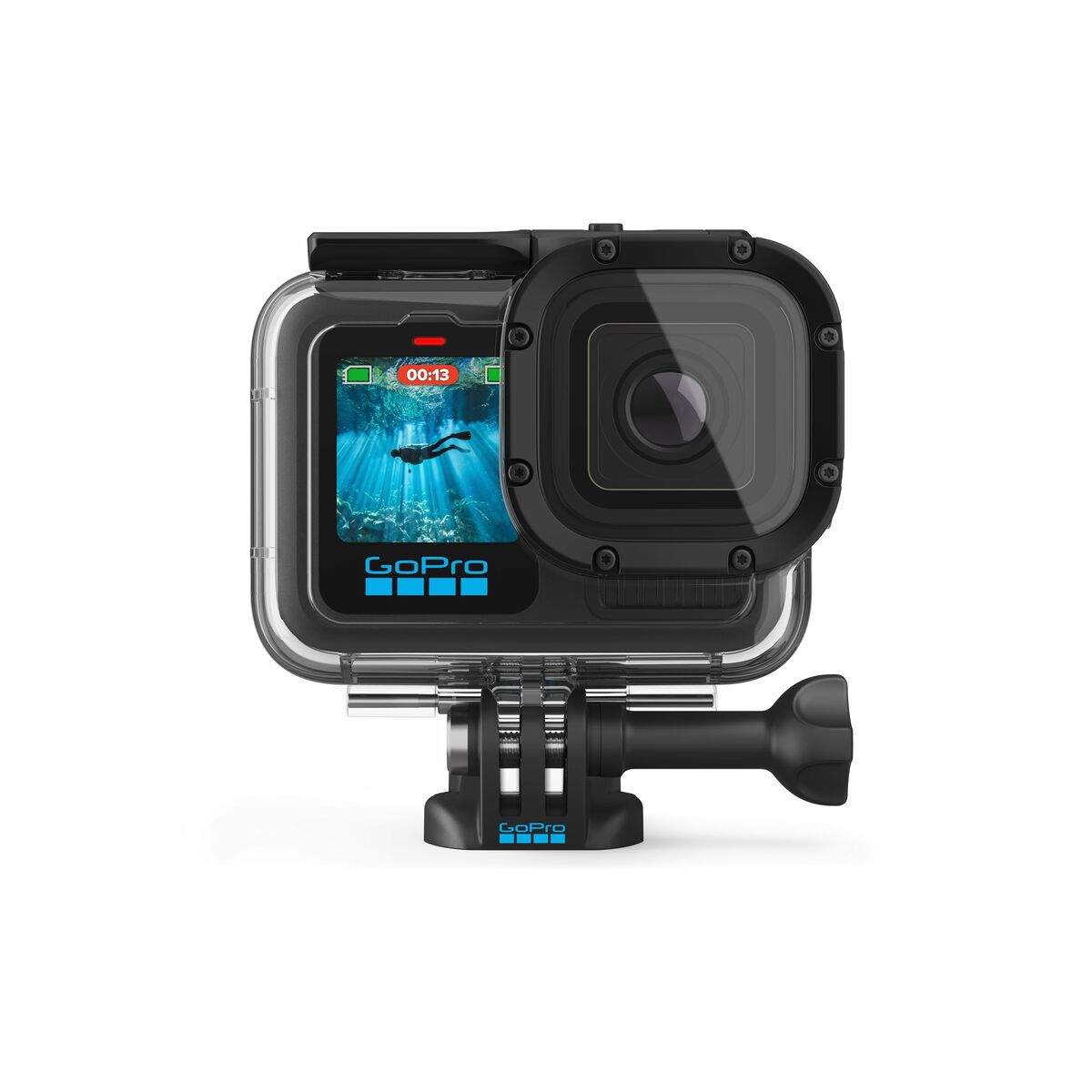 Camescope de surveillance GoPro ADDIV-001-VT