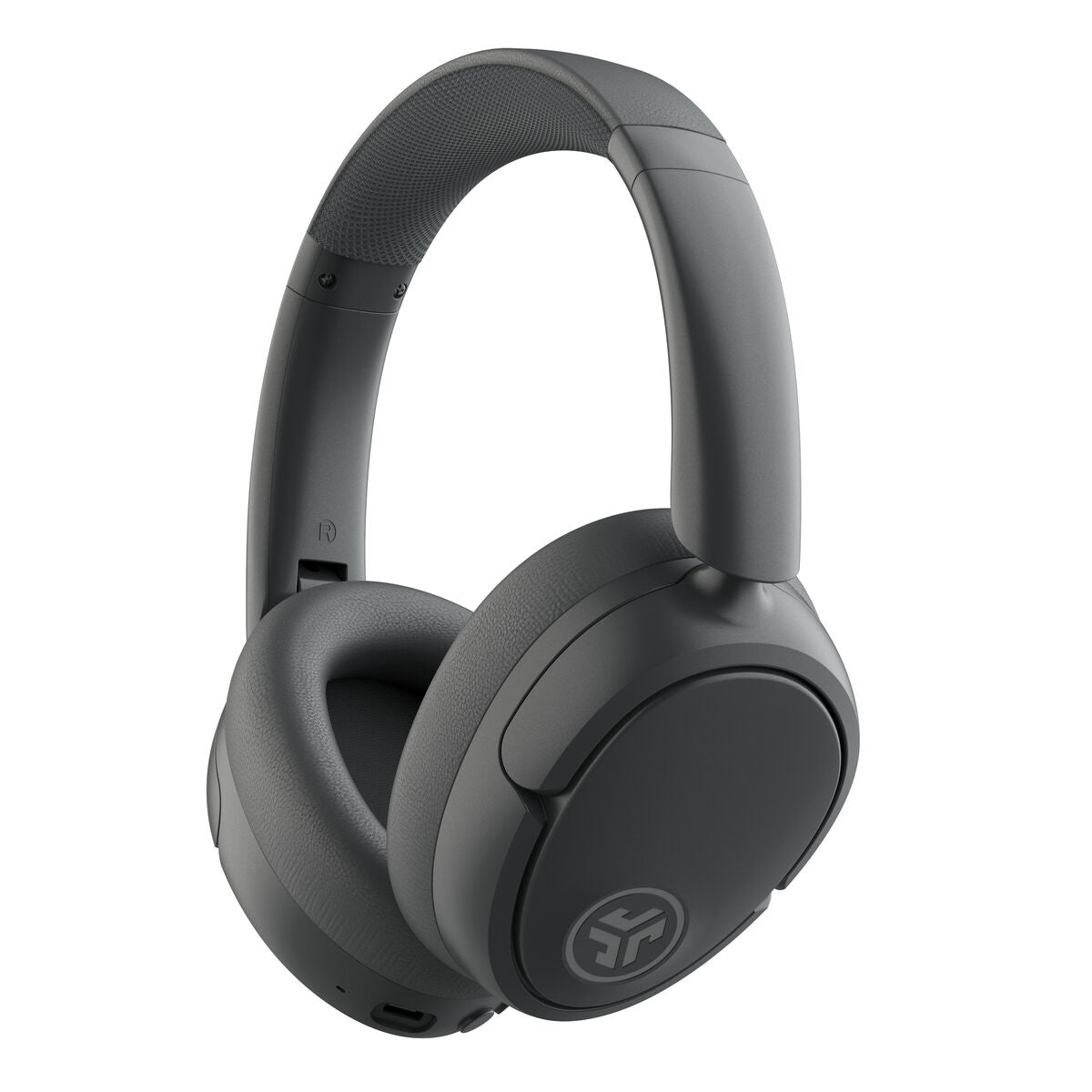 Casque JLab IEUHBJLUXANCRGPH62 Graphite