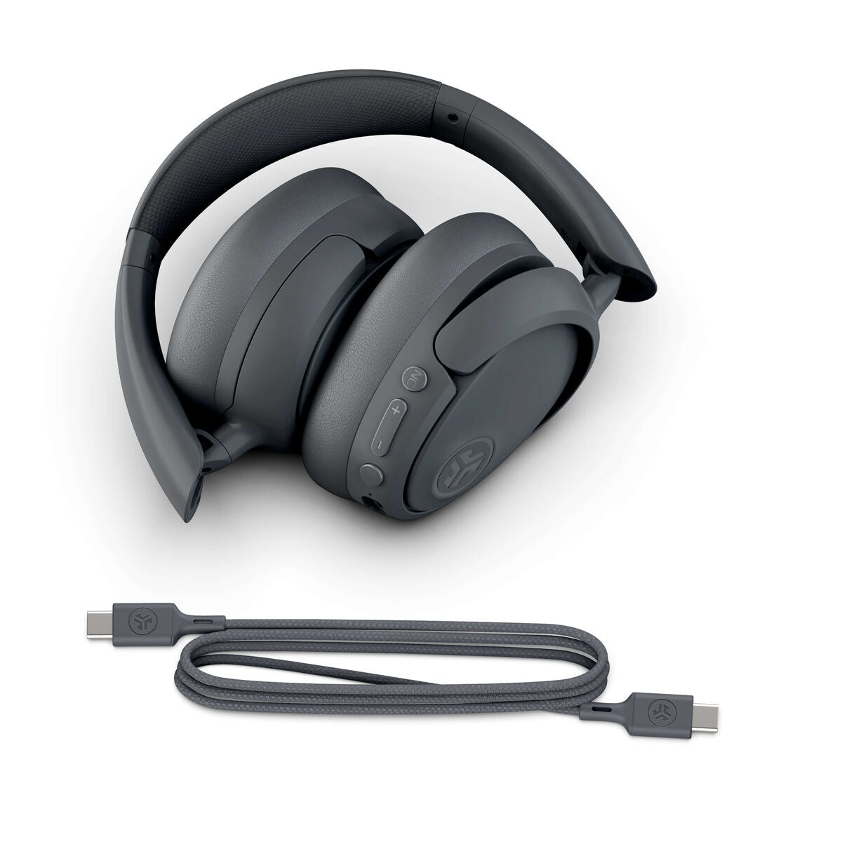 Casque JLab IEUHBJLUXANCRGPH62 Graphite