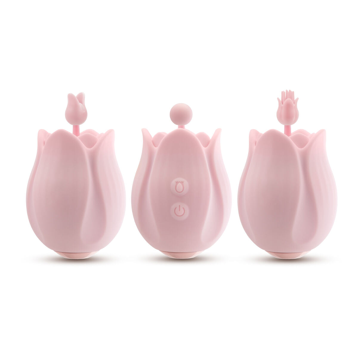 Masseur Blush Play with me Rose