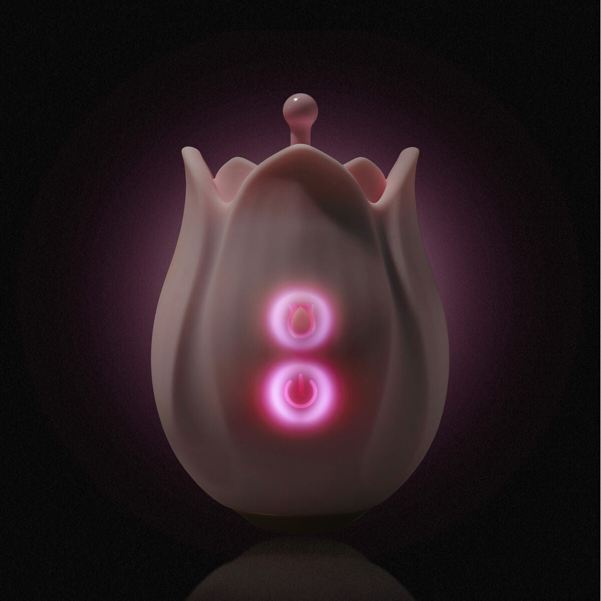 Masseur Blush Play with me Rose