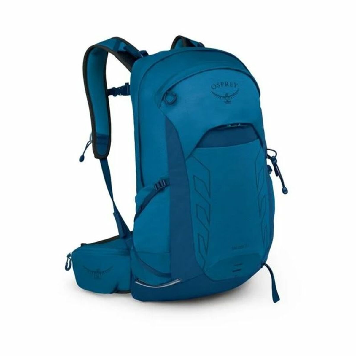 Sac à dos de Sport Osprey Talon  Bleu 22 L