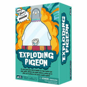 Jeu de société Asmodee Exploding Pigeon