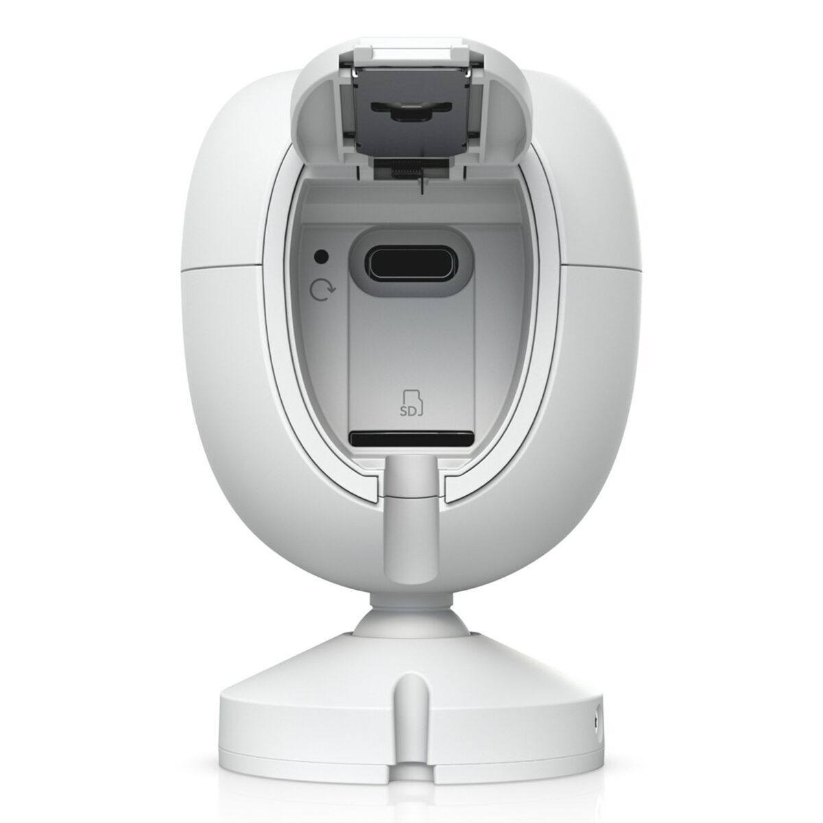 Camescope de surveillance UBIQUITI UVC-G6-INS-W
