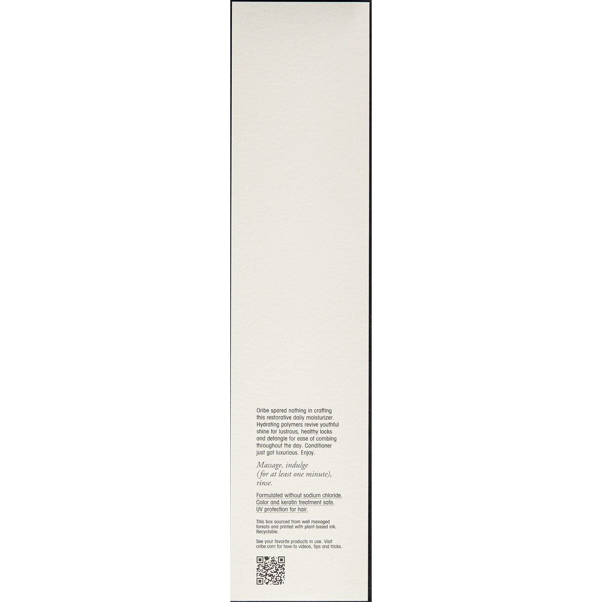 Après-shampooing Oribe 811913010044