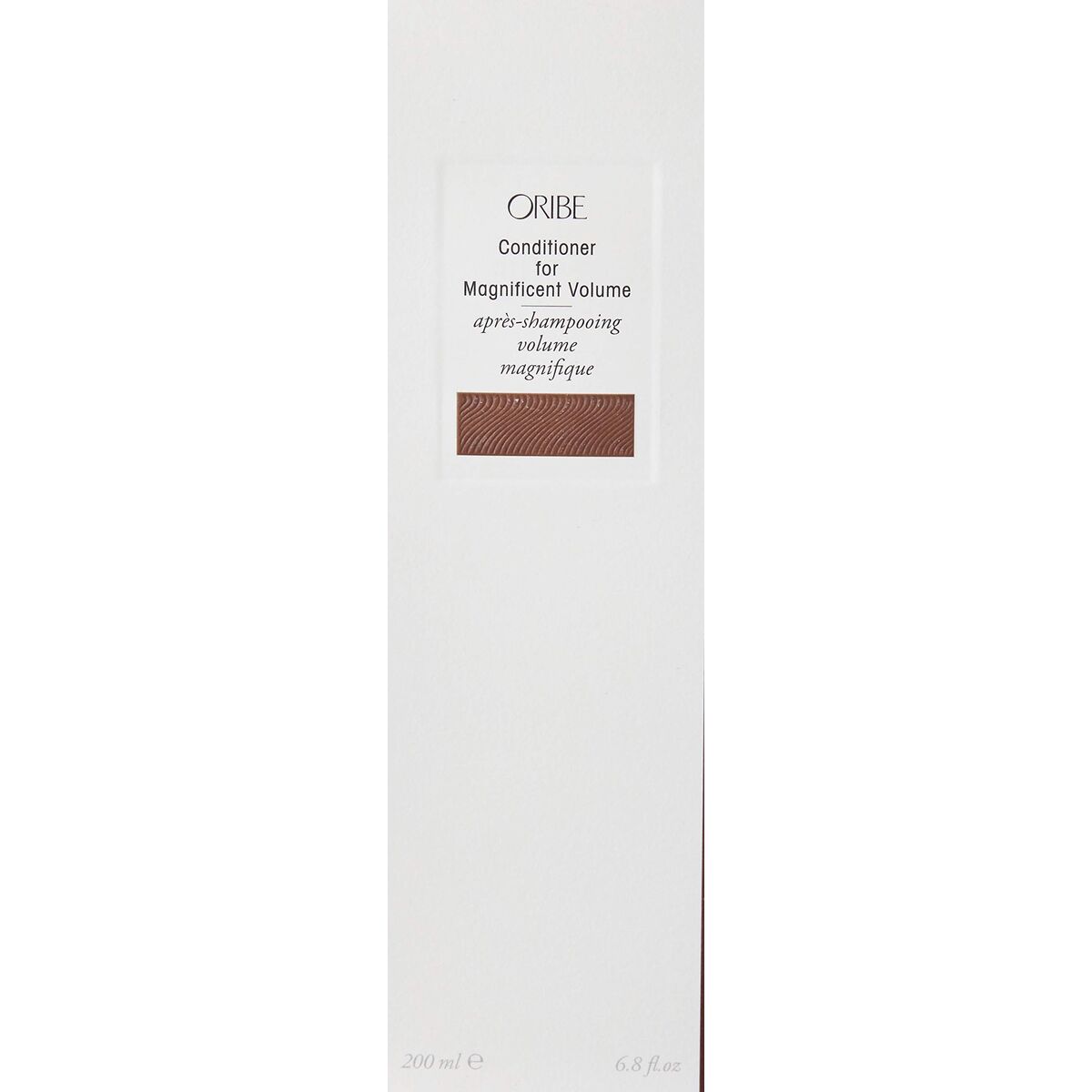 Shampooing et après-shampooing Oribe