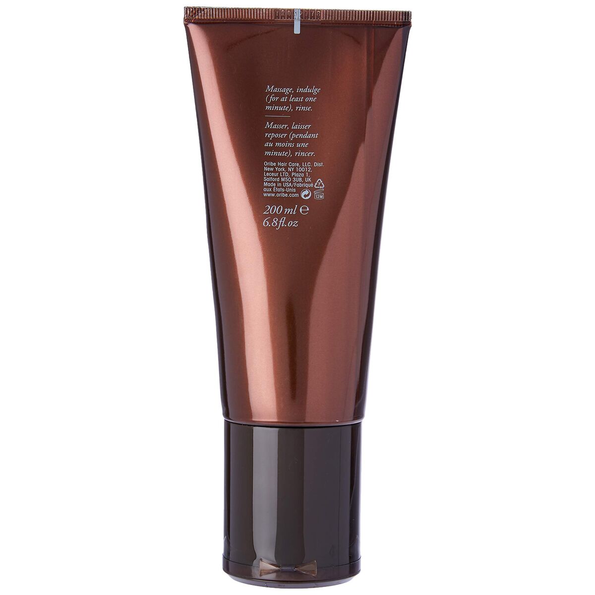 Shampooing et après-shampooing Oribe