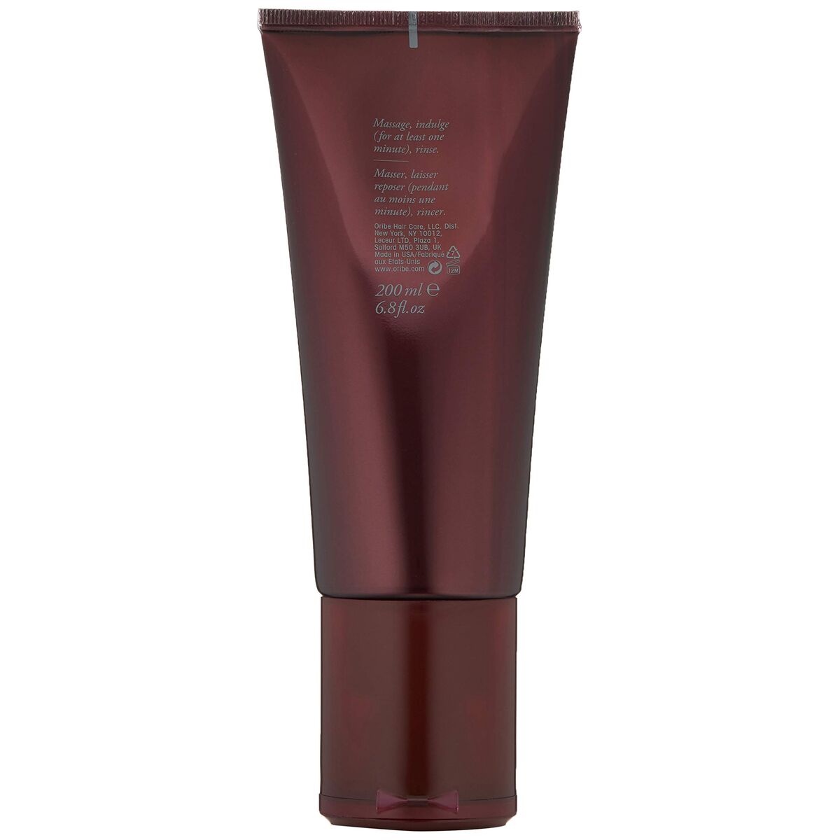 Conditionneur Raviveur de Couleur Oribe Beautiful Color 200 ml