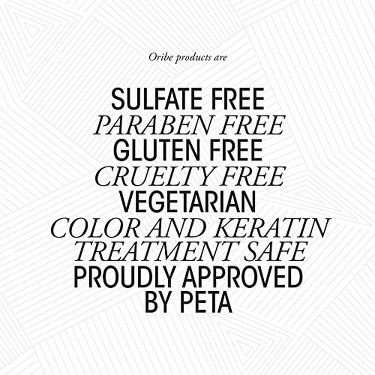 Conditionneur Raviveur de Couleur Oribe Beautiful Color 200 ml