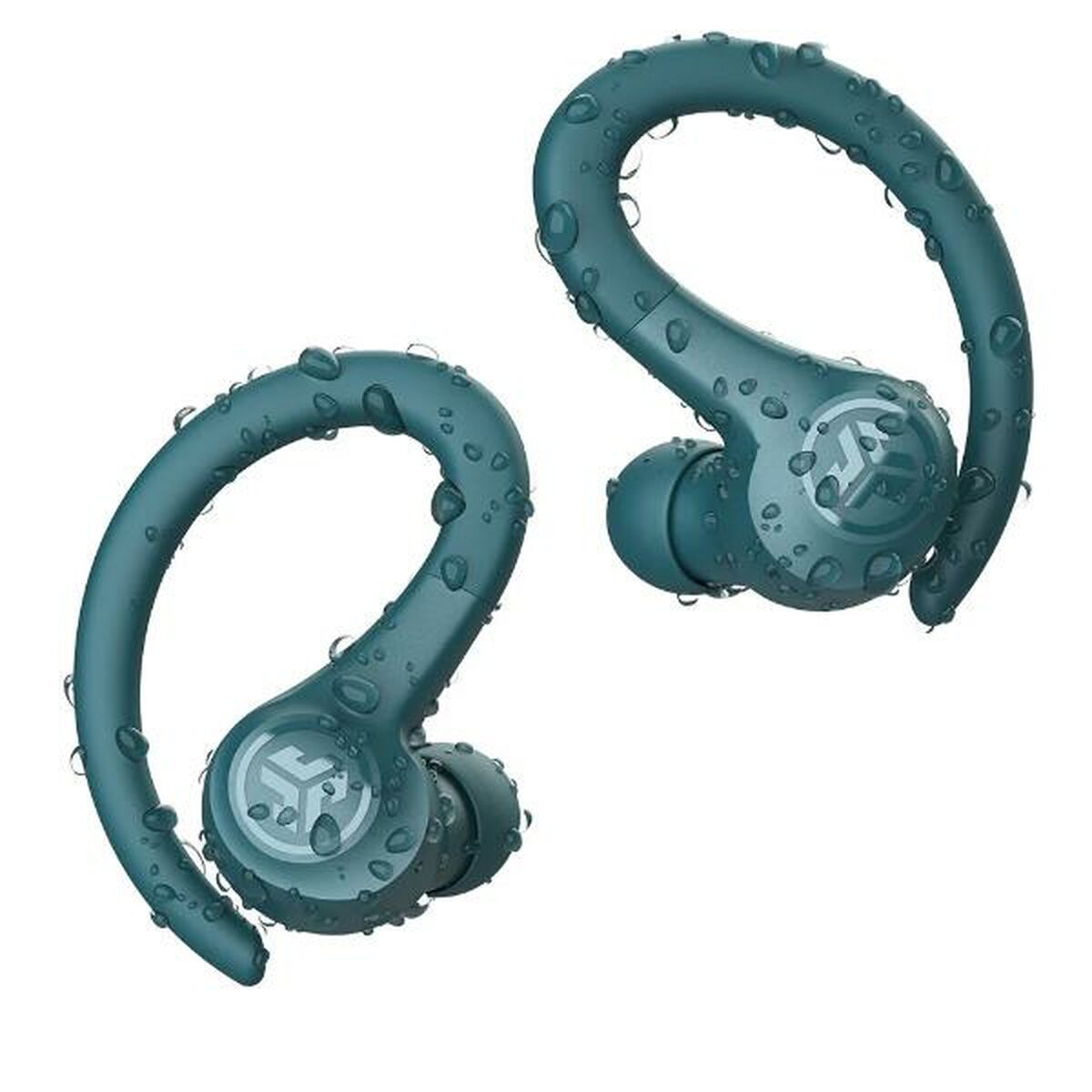 Oreillette Bluetooth JLab IEUEBGAIRSPRTRTEL124