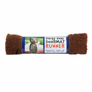 Tapis pour chien Dog Gone Smart Marron 152 x 76 cm