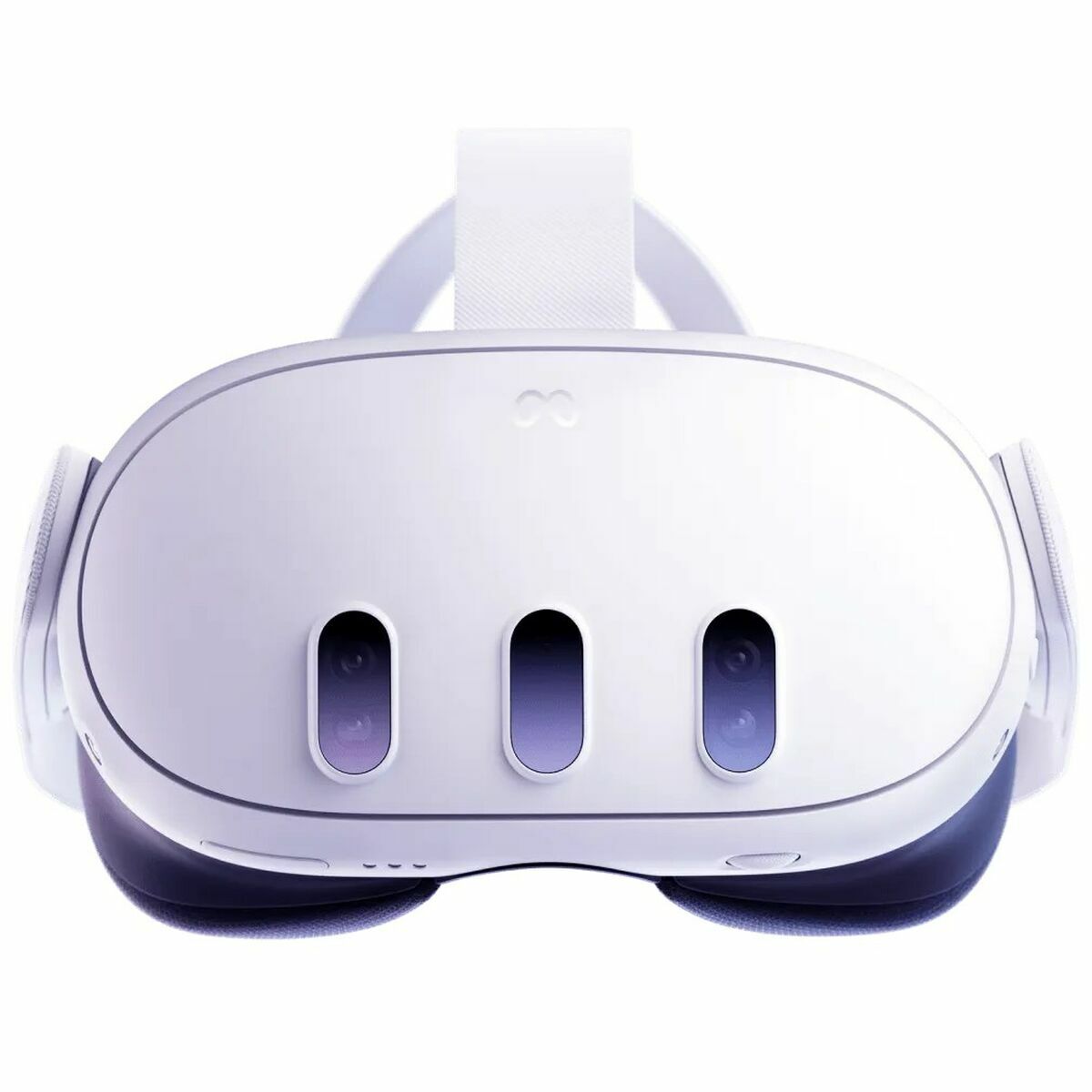 Lunettes de réalité Virtuelle Meta QUEST 3-512G