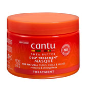 Crème stylisant Cantu 0040 (2 Unités)