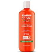 Après-shampooing Cantu PPAX1387380 400 ml Beurre de karité (2 Unités)