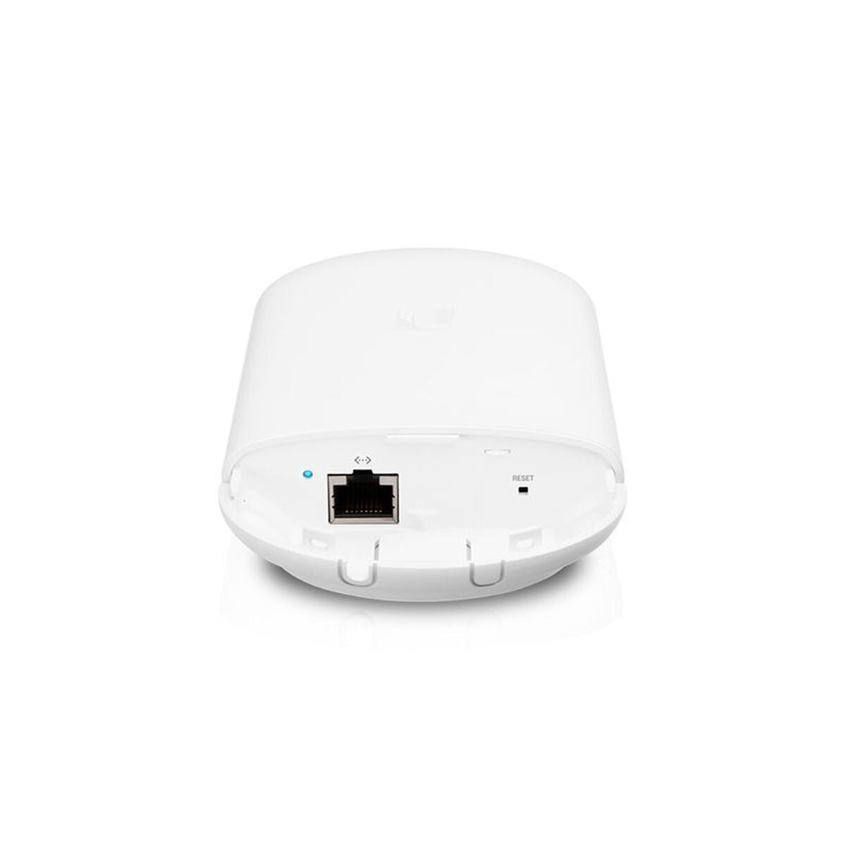 Point d'Accès UBIQUITI loco5AC-5 Blanc