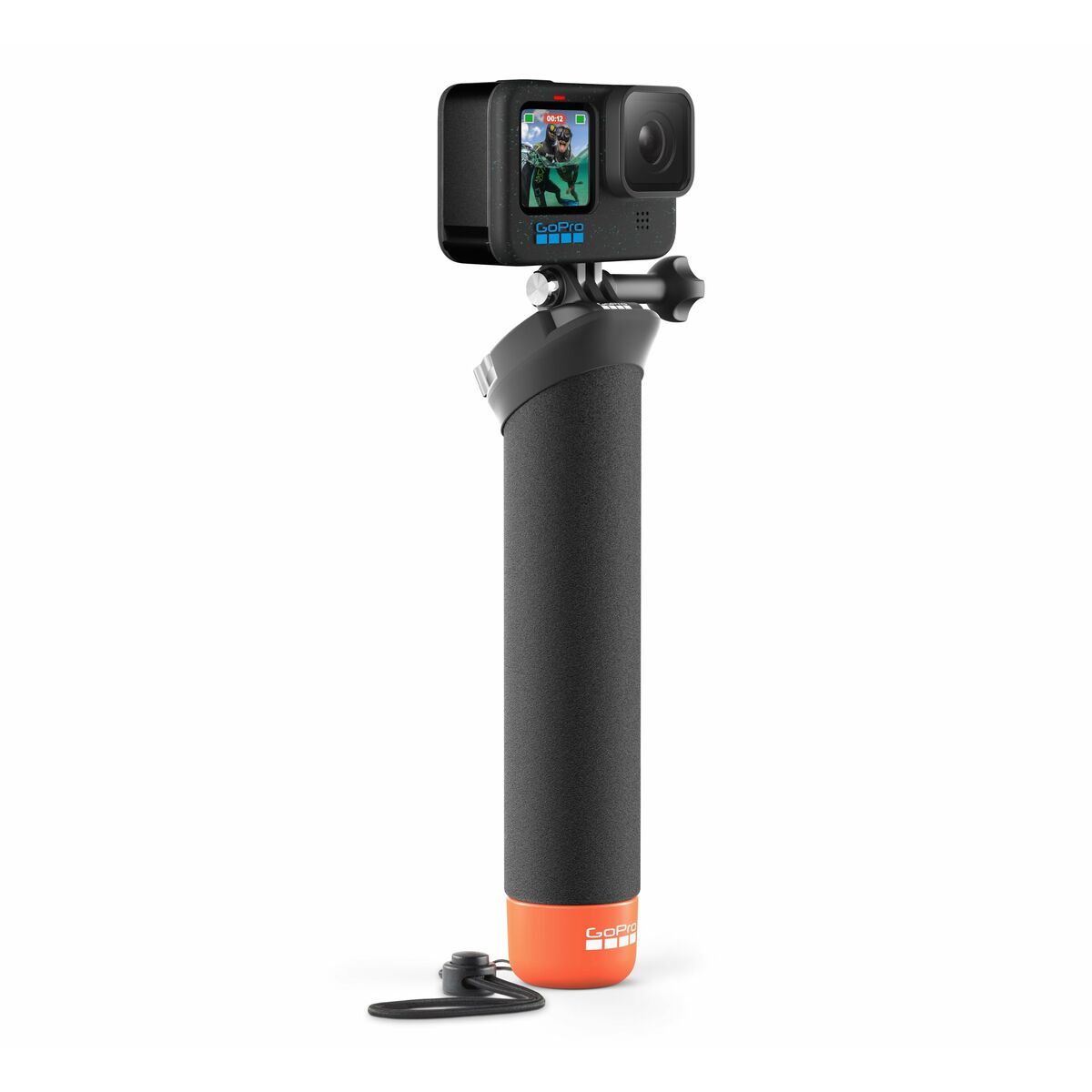 Quillon GoPro GOPRO-AFHGM003