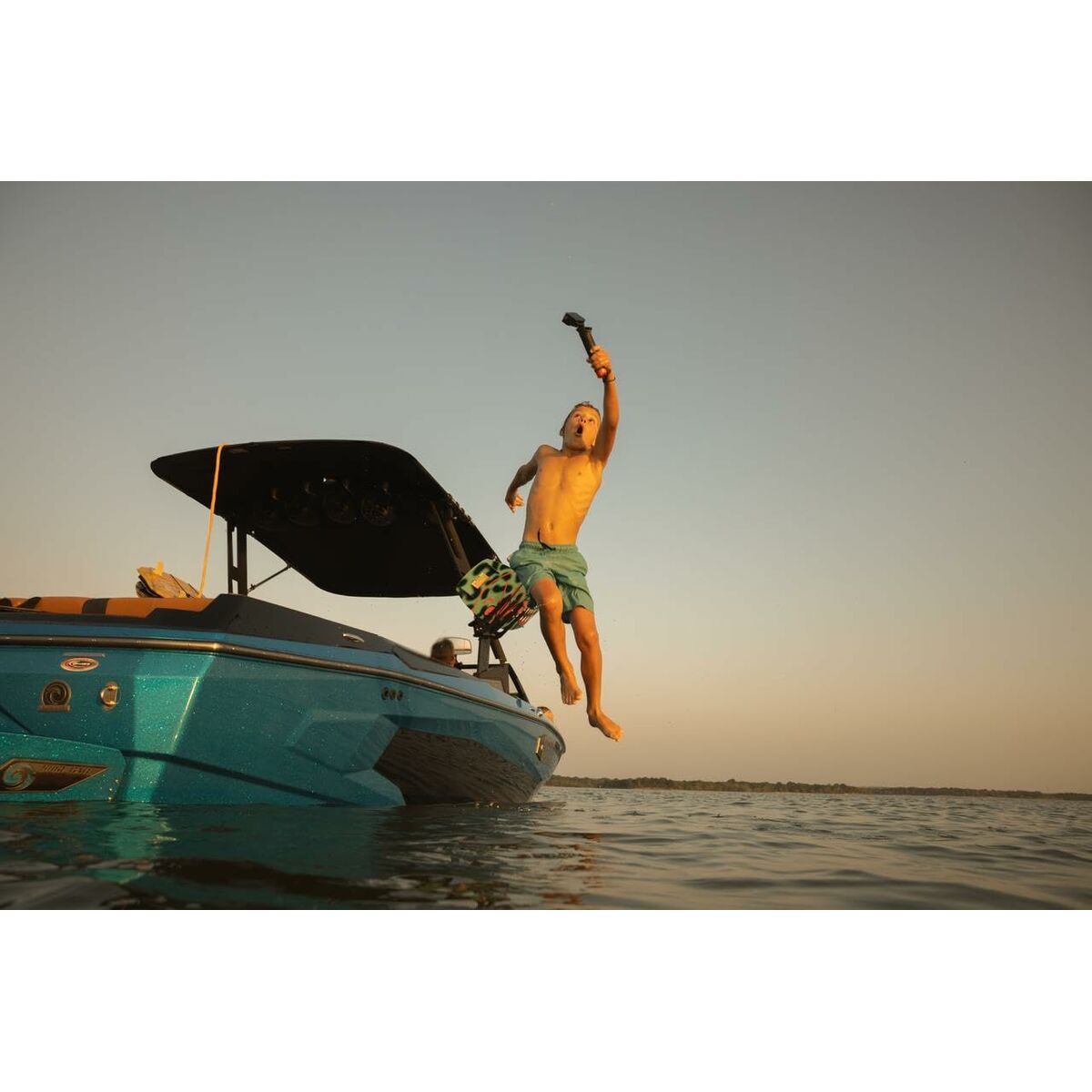 Quillon GoPro GOPRO-AFHGM003