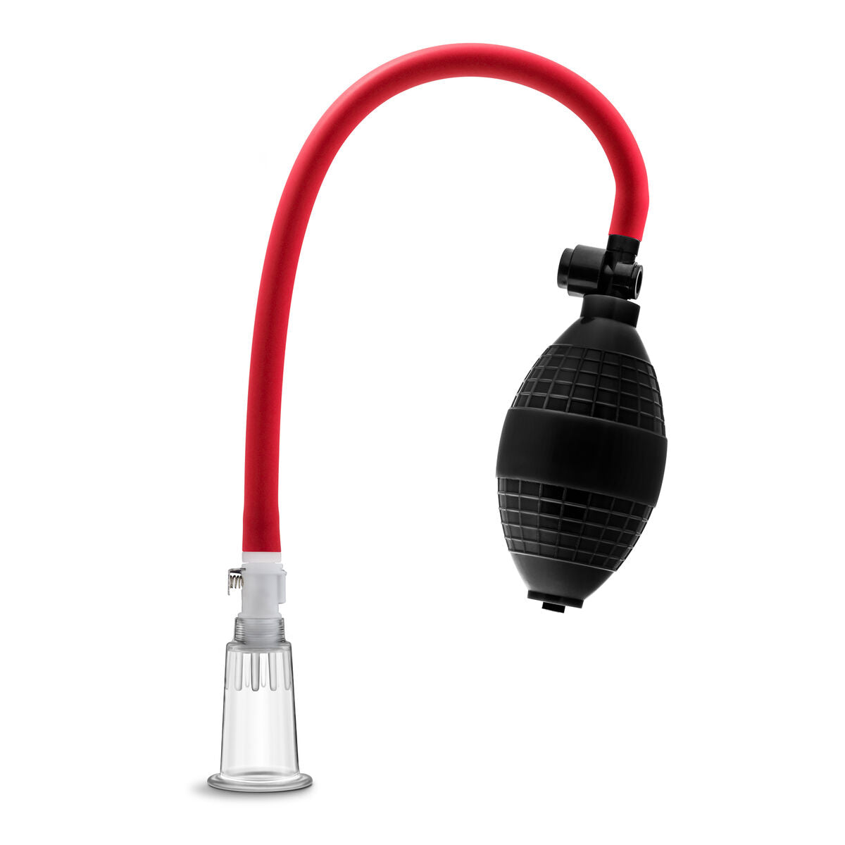 Aspirateur à clitoris Blush Temptasia Noir