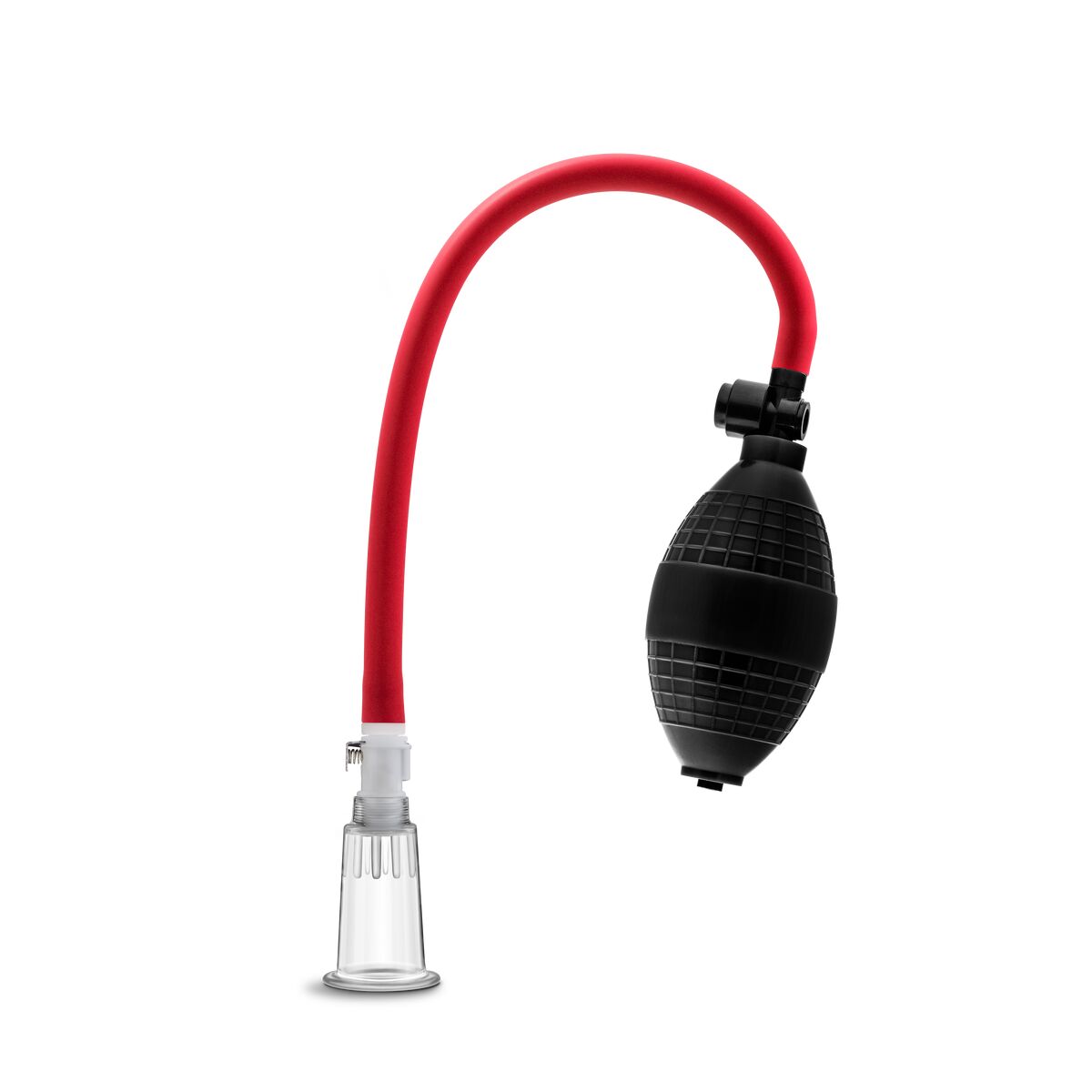 Aspirateur à clitoris Blush Temptasia Noir