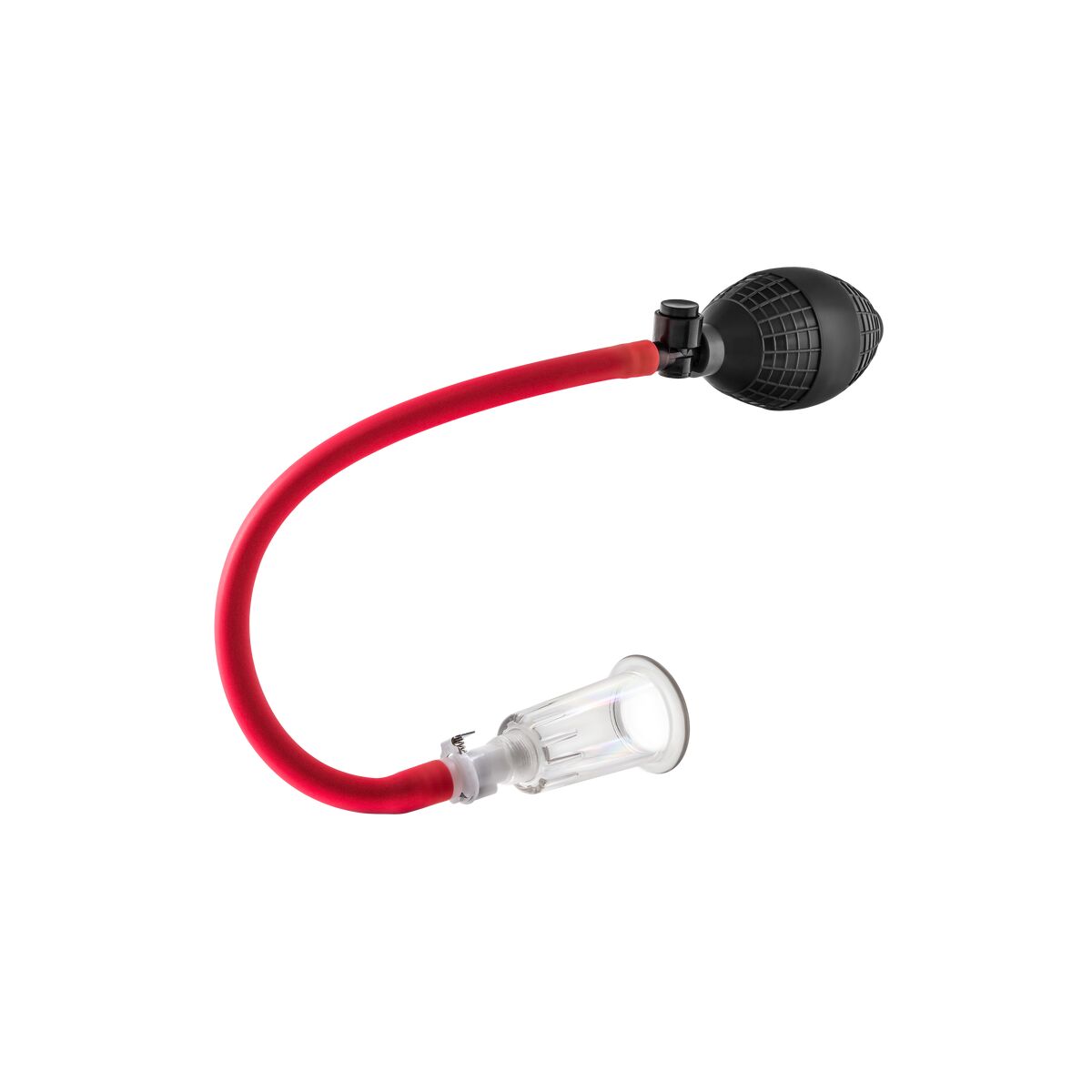 Aspirateur à clitoris Blush Temptasia Noir