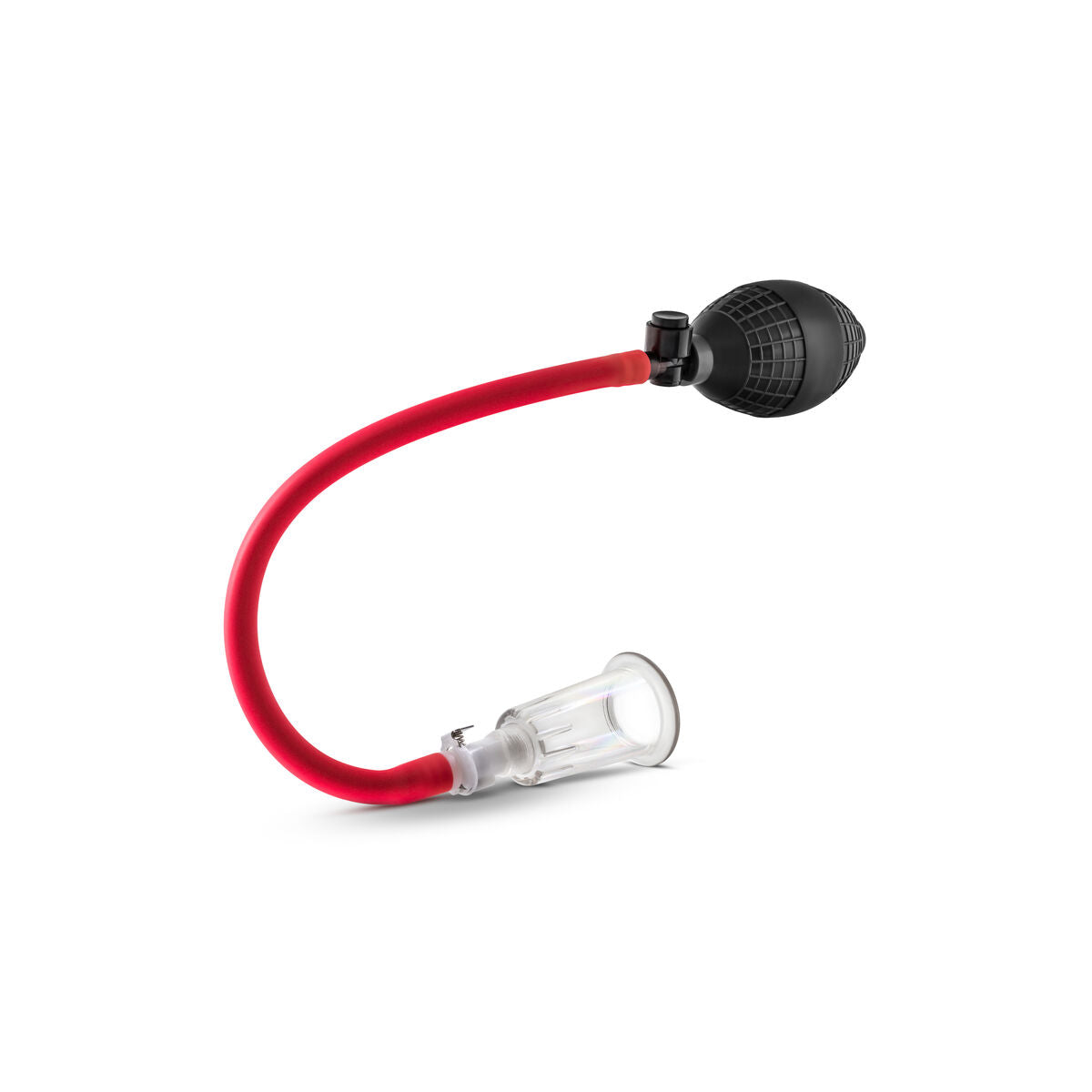 Aspirateur à clitoris Blush Temptasia Noir